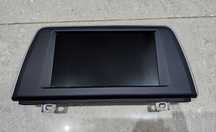 Display bord navi multimedia BMW Seria 2 Active / Gran Tourer F45 F46