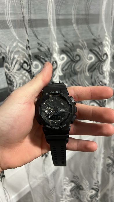 Casio G-Shock Мъжки часовници!