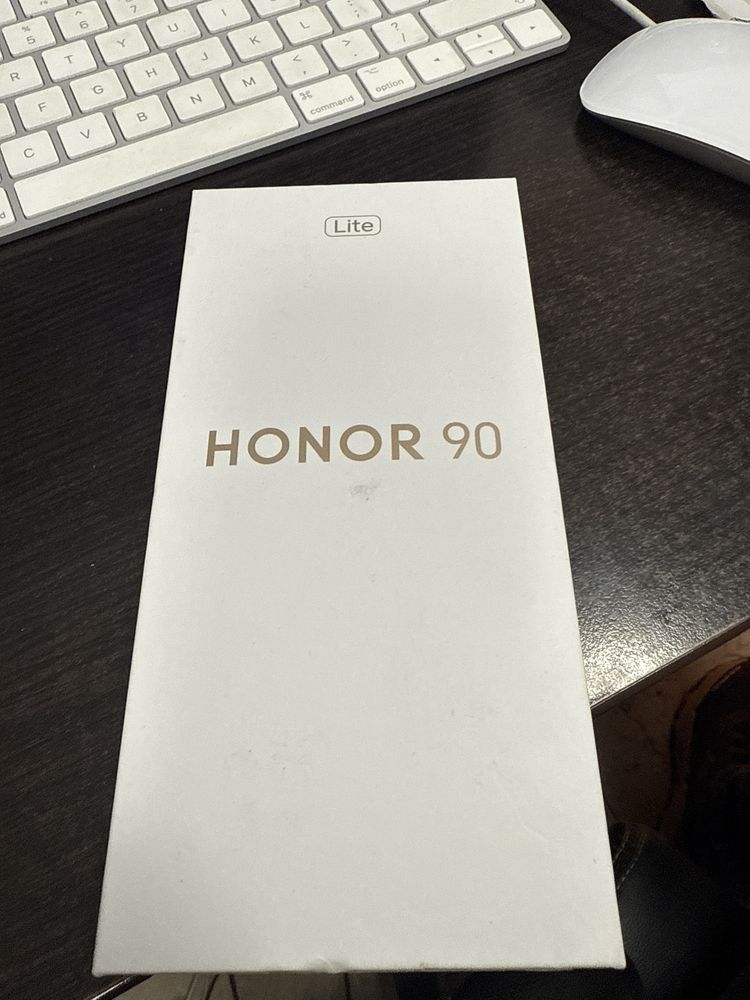 Honor 90 lite 8gb 256gb nou sigilat