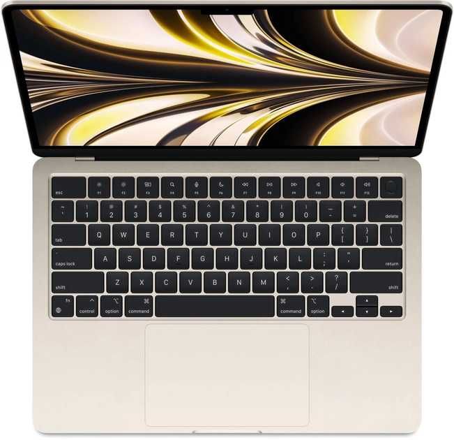 Новые Макбуки Ассортимент Apple MacBook Air Pro M1 M2 Chip Global