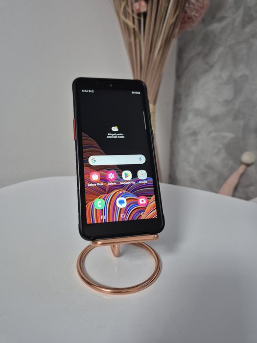 Galaxy Xcover 5 64GB stocare