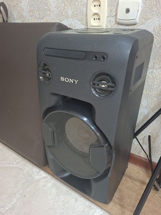 Продам колонку хороший