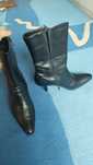 Cizme piele 36 dama