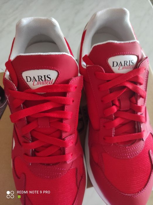 Сникърси Дарис Нови - 39 номер Нови