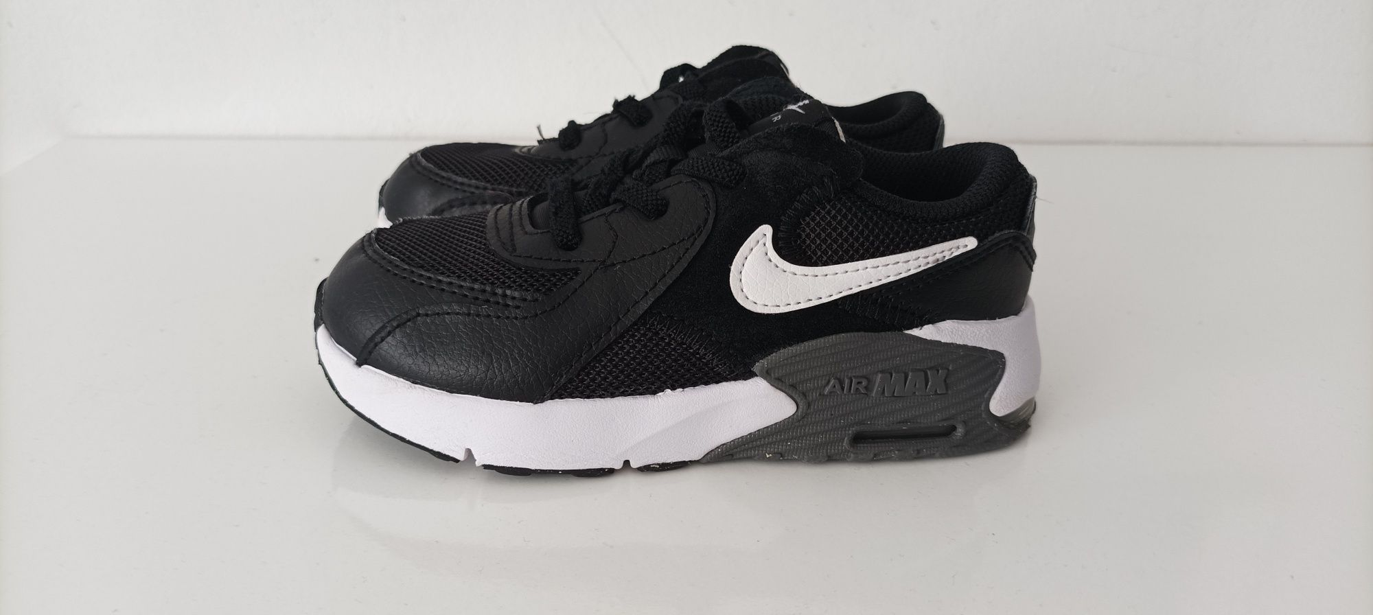 Детски Nike air max excee
