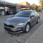 Skoda Octavia Selection 1.5 MHEV 150cp