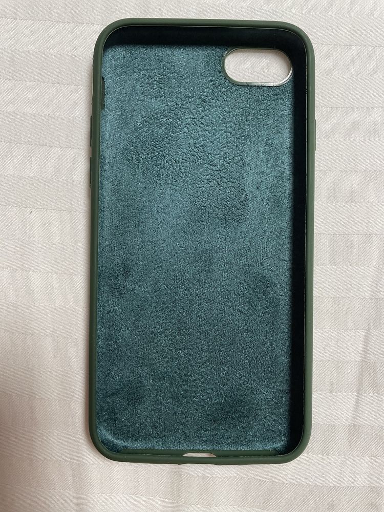 Калъф за Iphone 8