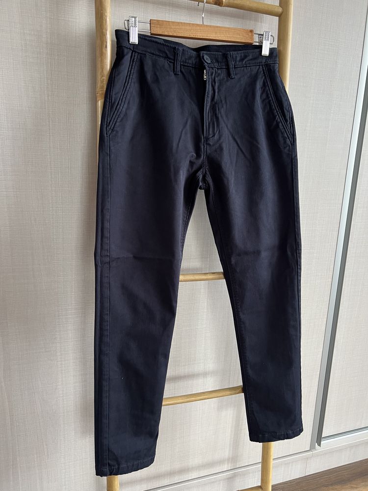 Мъжки панталони и дънки размер 36/38