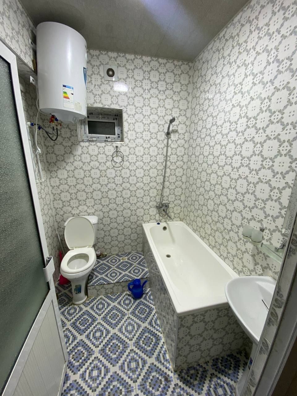 Квартира ижарага