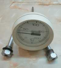 Термометър 200°C за битови и индустриални приложения