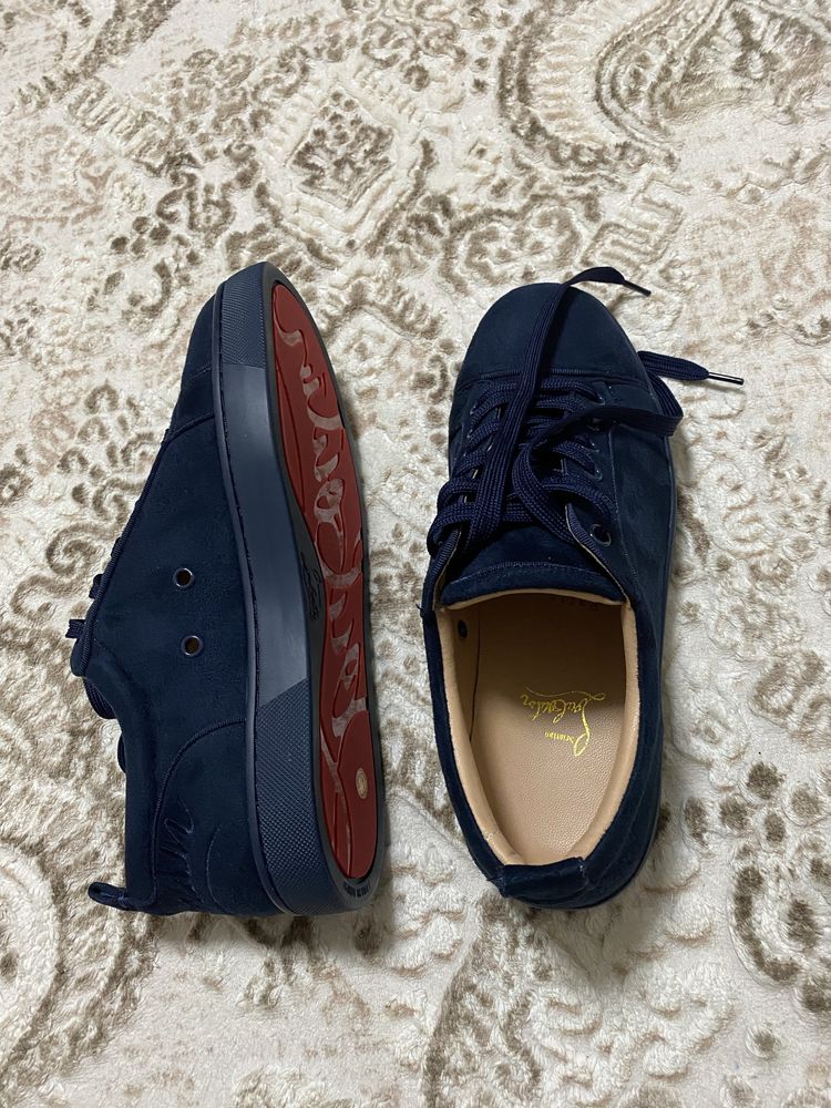 Louboutin new 41