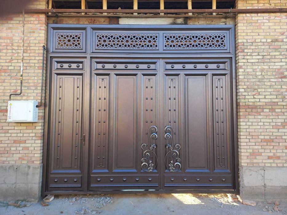 Darvoza Rovot Vorota