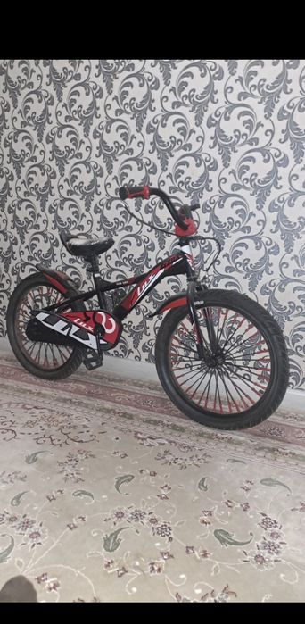 Велисопед продается