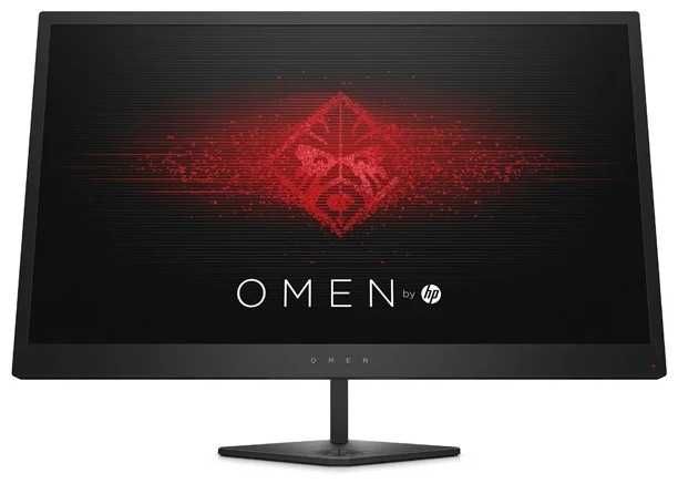 Монитор HP OMEN 25 (144гц)