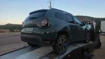Dacia Duster 1.5