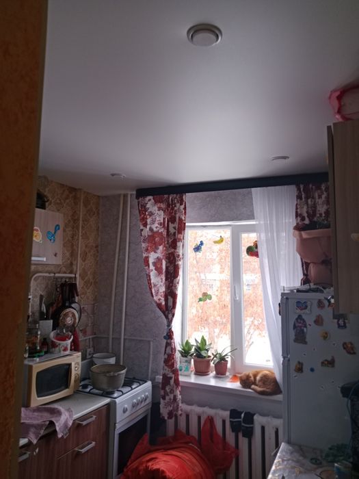 Продам квартиру на Шанхае, 1комн квартира 28кв метров,