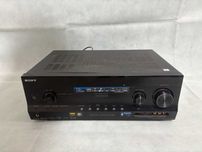 Ресийвър - SONY STR-DN1020