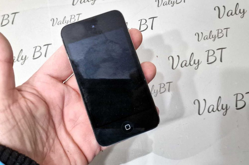 Ipod touch 4th gen 16 GB - Germania