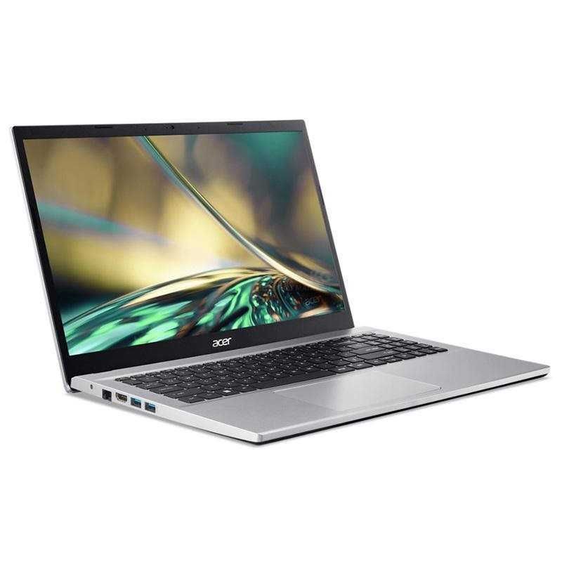 Ноутбук Acer Aspire 3 A315 NX.ADDER.01S серебристый