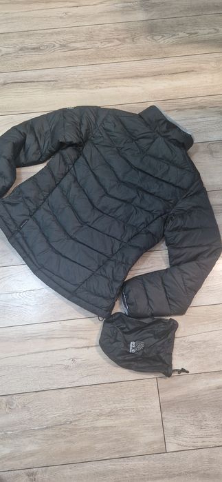 Олекотено преходно яке Jack Wolfskin