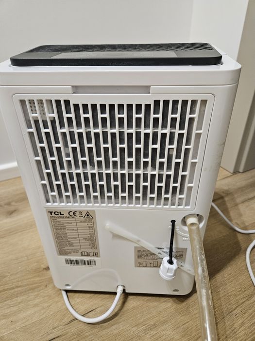 Dezumidificator TCL
