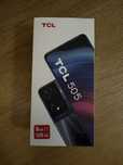 Чисто нов телефон TCL 505 с гаранция