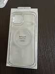 Husa originala Iphone 15