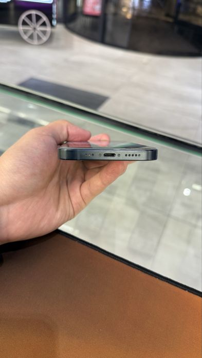 Iphone 13 128GB Black