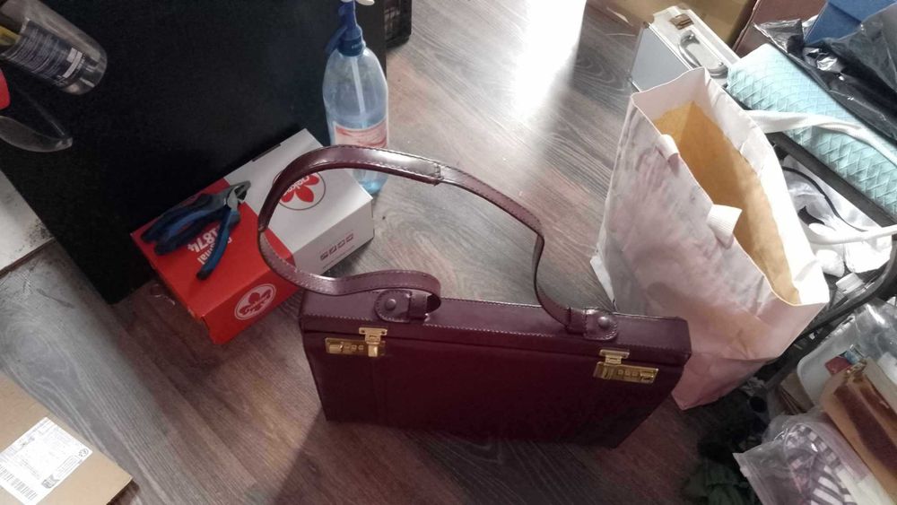 geanta diplomat franzen