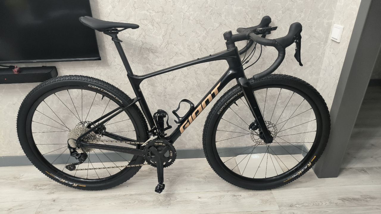 Giant Revolt Advanced 3