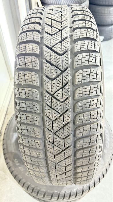 Set patru jante aliaj 16 5x112 Originale Volkswagen Passat B8