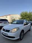 Renault Symbol 2