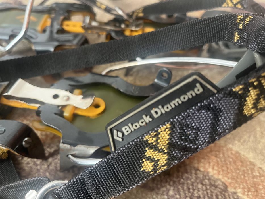 Coltari Black Diamond