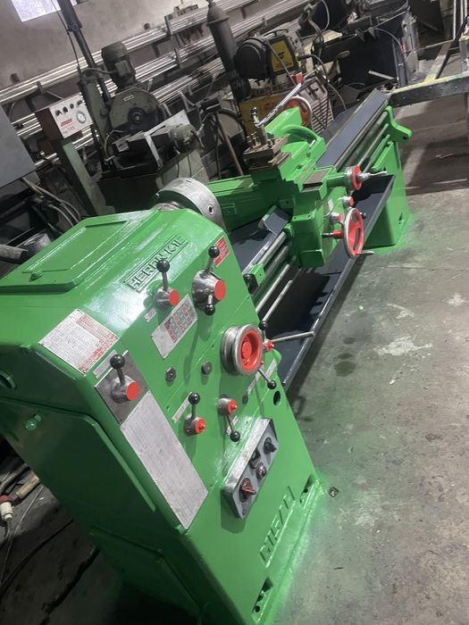 Strung metal italian 250x1500