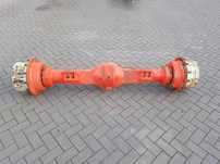 Axa incarcator frontal o&k l 20 i