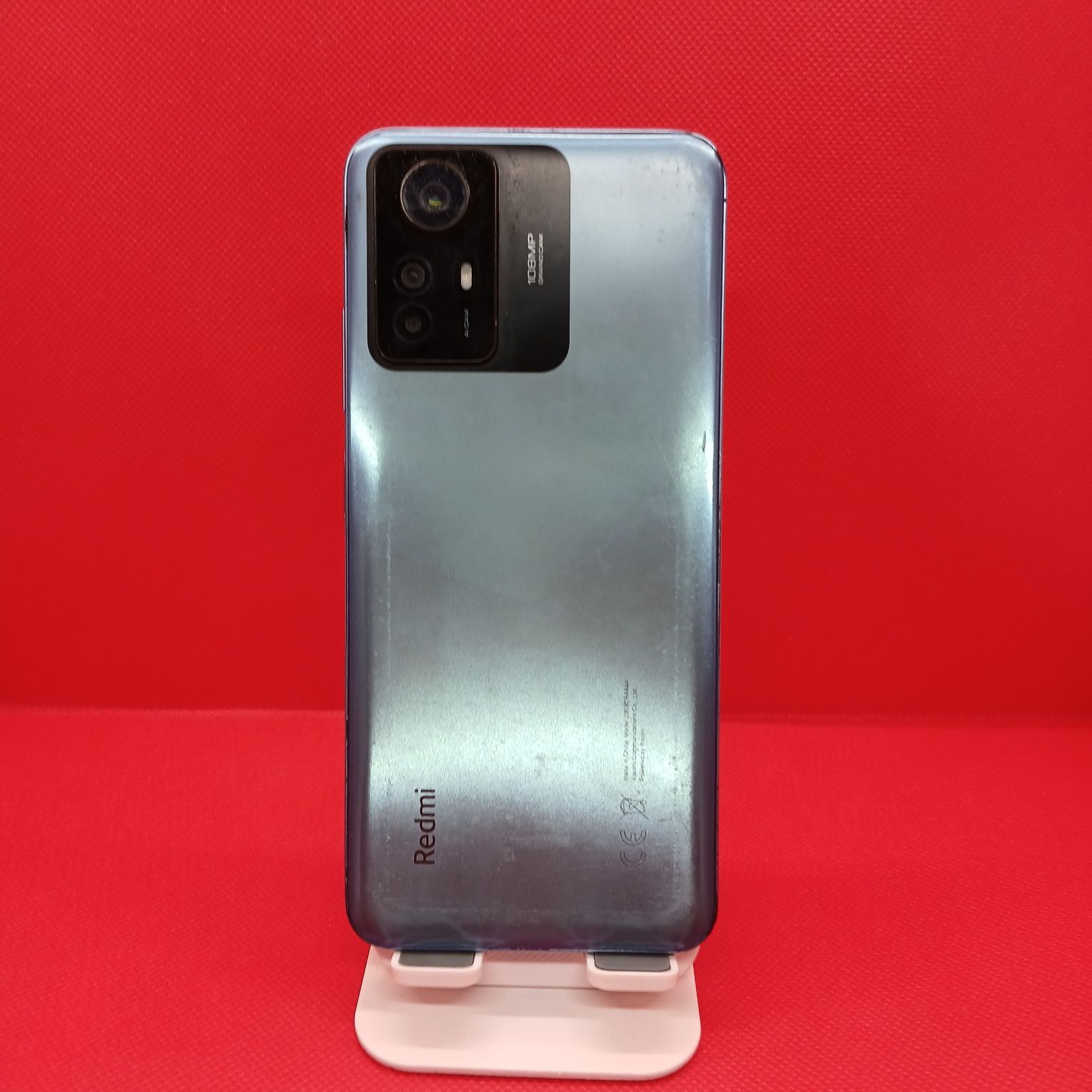 Redmi Note 12S sotiladi 256/16Gb