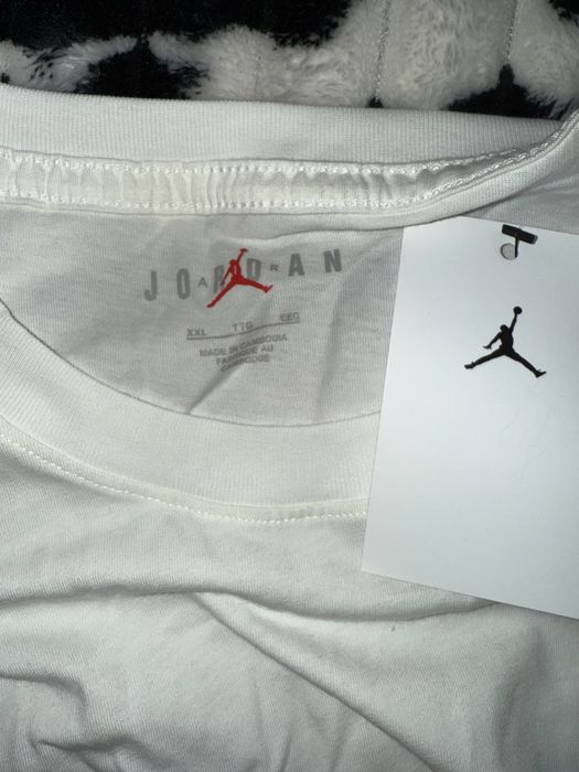 Тениска Nike Air Jordan