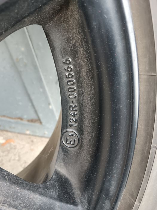 Roti  ,M+S E 90,91,93