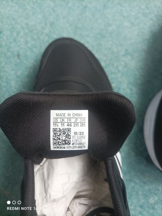 Adidas  46 номер