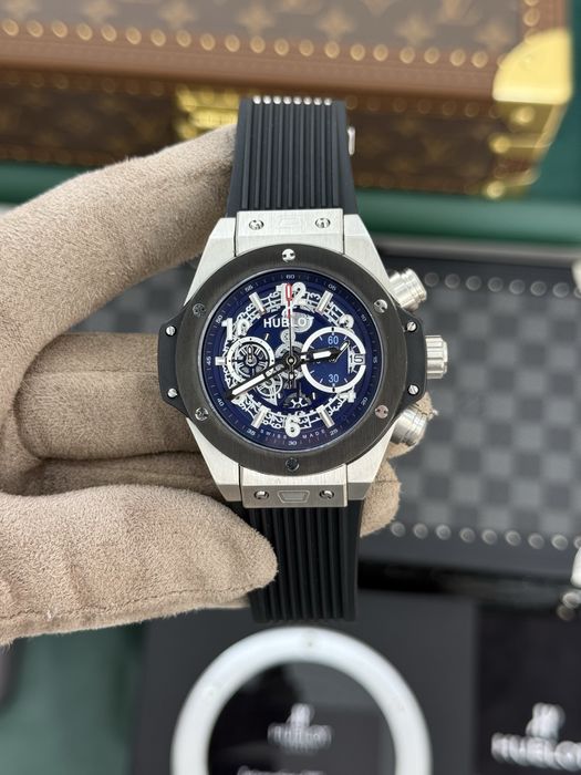 HB Big Bang Unico 44mm