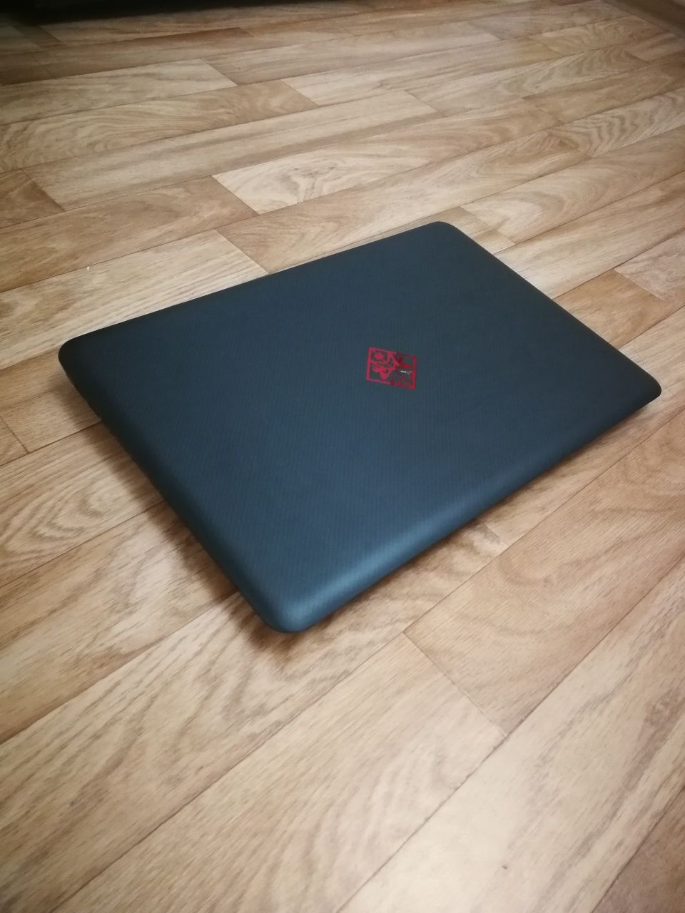 Ноутбук   HP OMEN