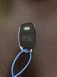 Ключи Хендай Элантра 2020г. Hyundai Elantra