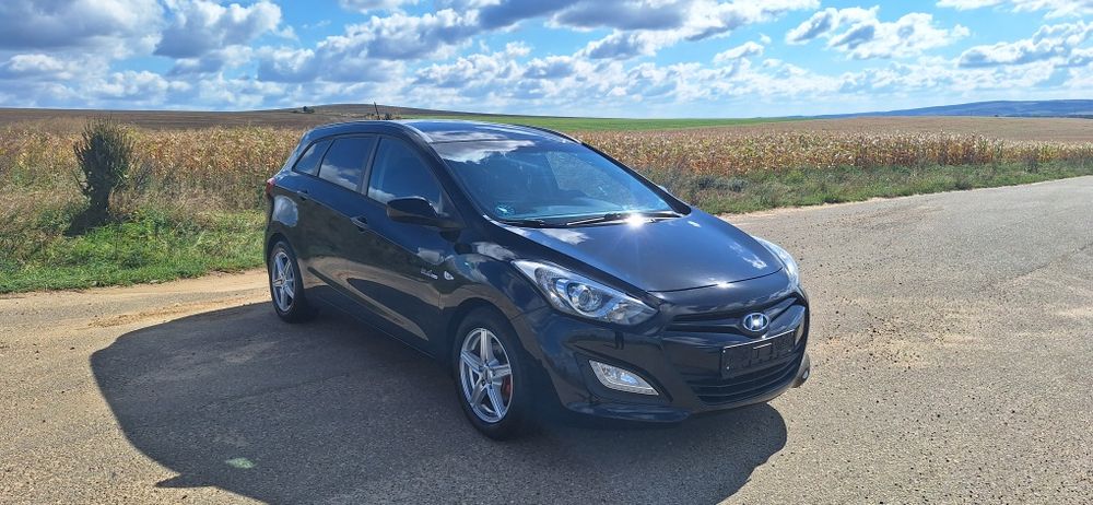Hyundai i30 euro 5 fabricatie 2014