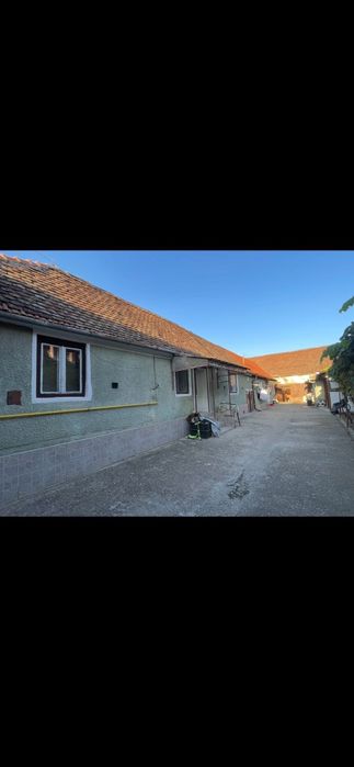 Casa de vanzare Sebes