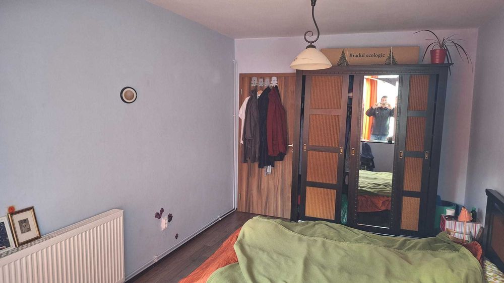 Vand apartament 3 camere Centrul Civic