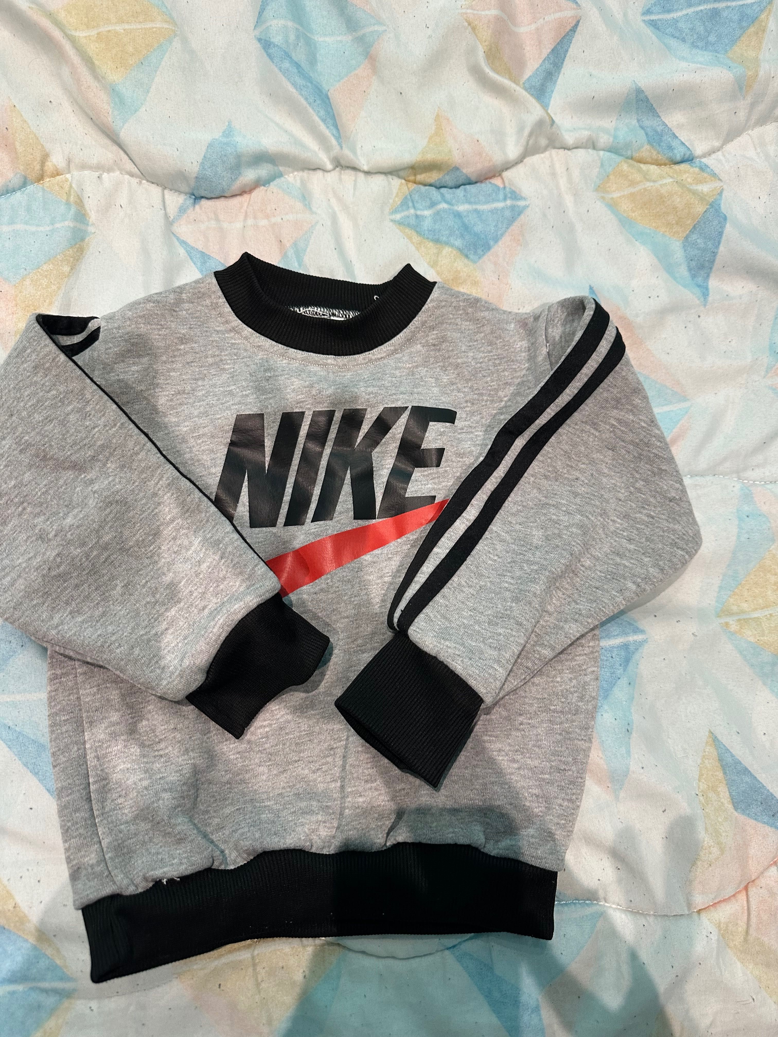 Детски екип Nike
