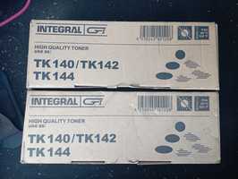 Тонер-туба Kyocera TK 140 INTEGRAL for FS-1100/1100N (4k)