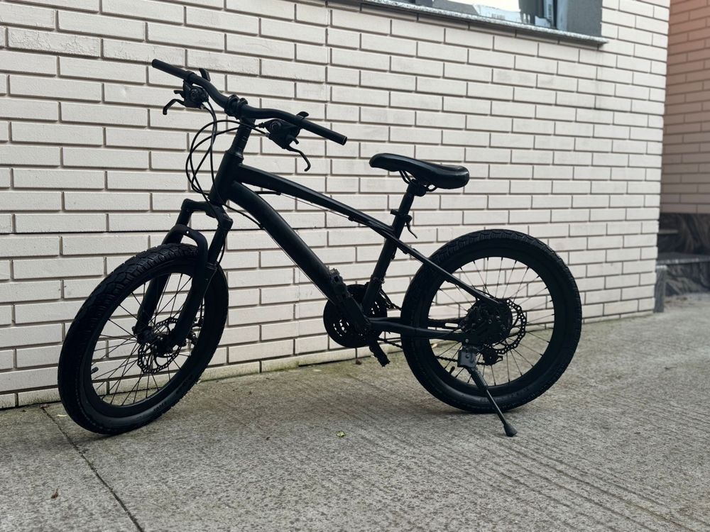 Vand bicicleta caraiman