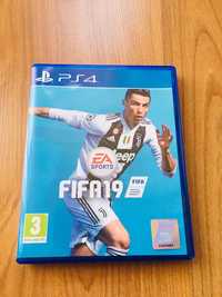 FIFA 19 PS 4 /Pro/