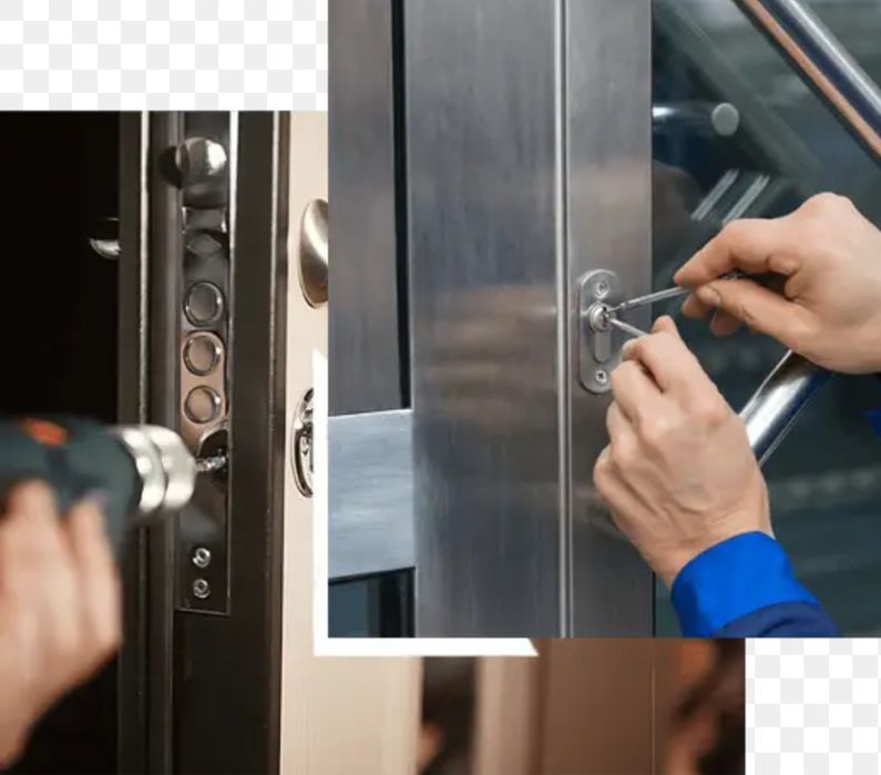 Deblocaje usi/ Usi stricate/Usi blocate/ chei pierdute